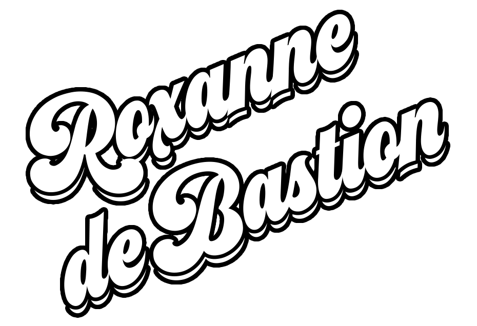 Roxanne de Bastion