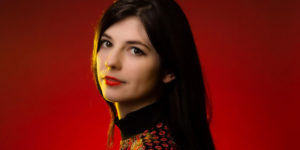 Roxanne de Bastion